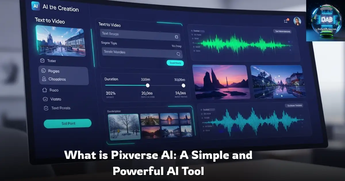Pixverse AI
