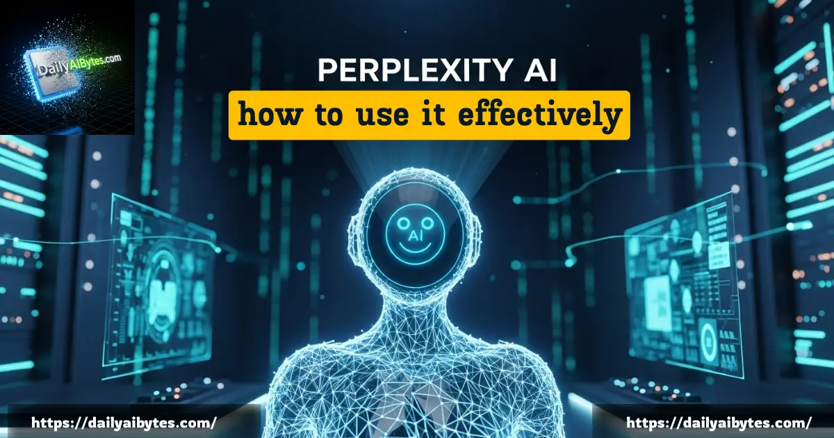 Perplexity AI