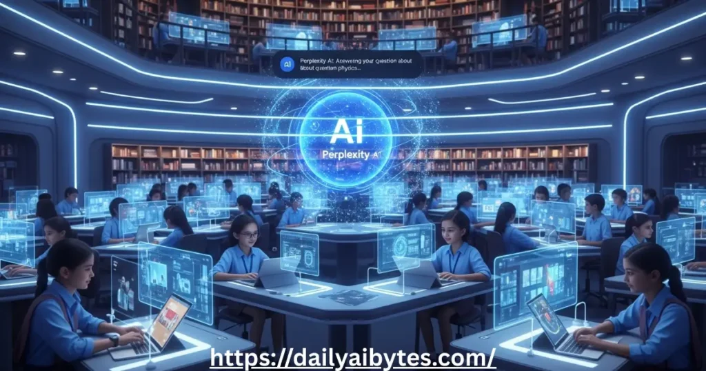 Perplexity AI