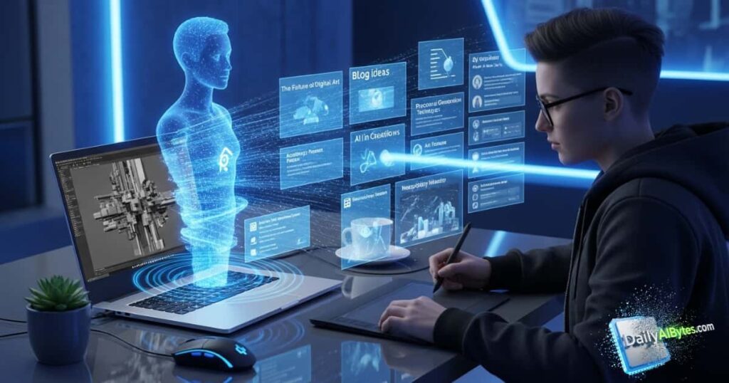 Perplexity AI