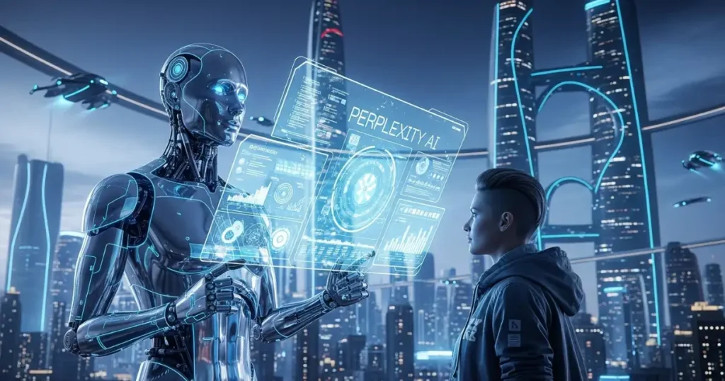Perplexity AI