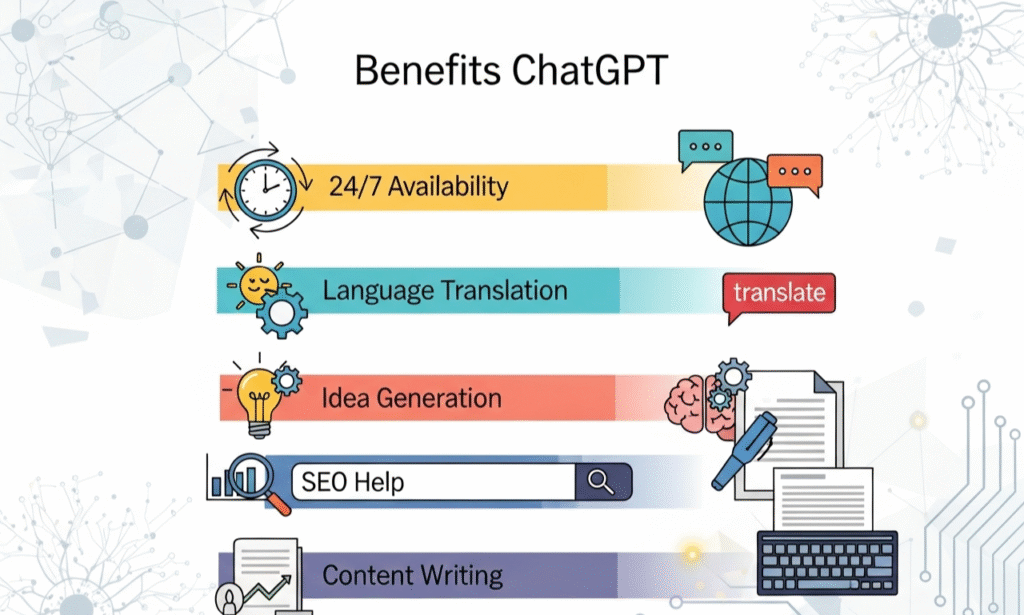 AI ChatGPT