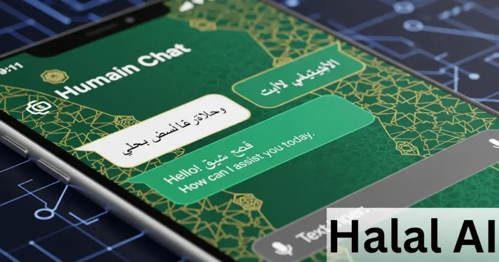 Halal AI