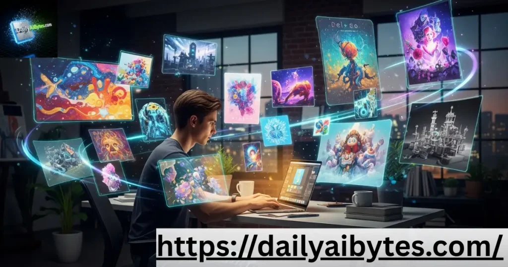 PIXVERSE AI