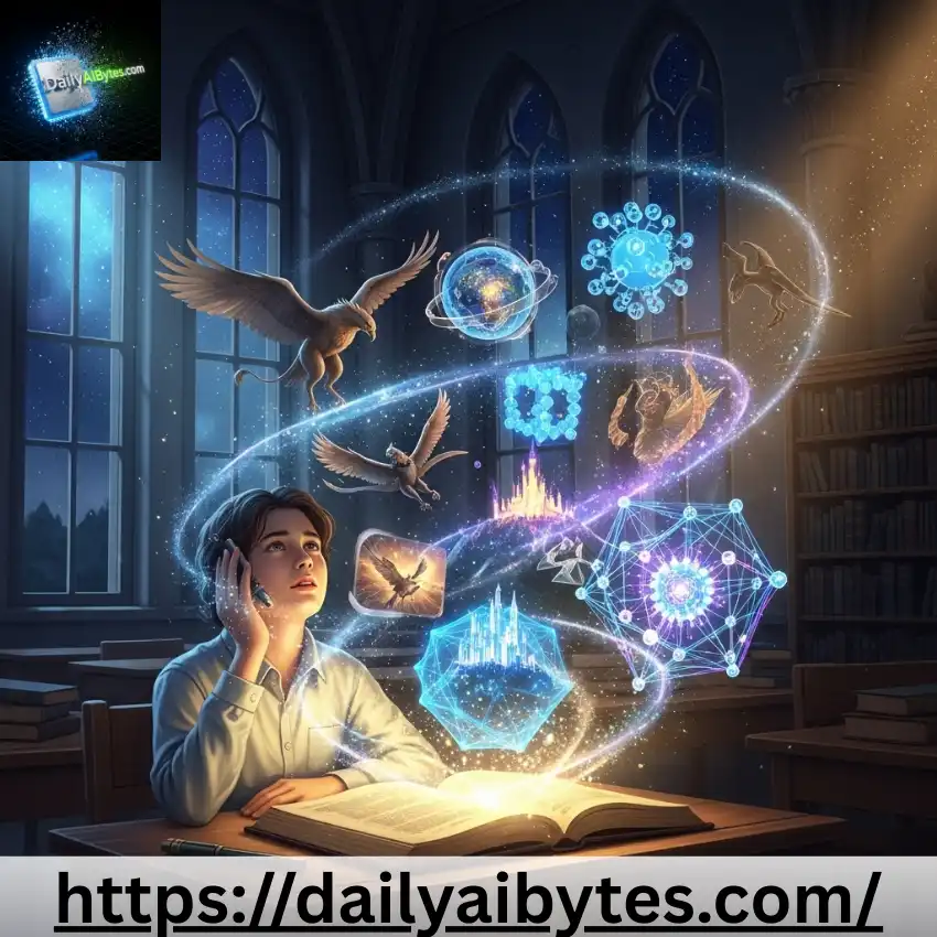 PIXVERSE AI