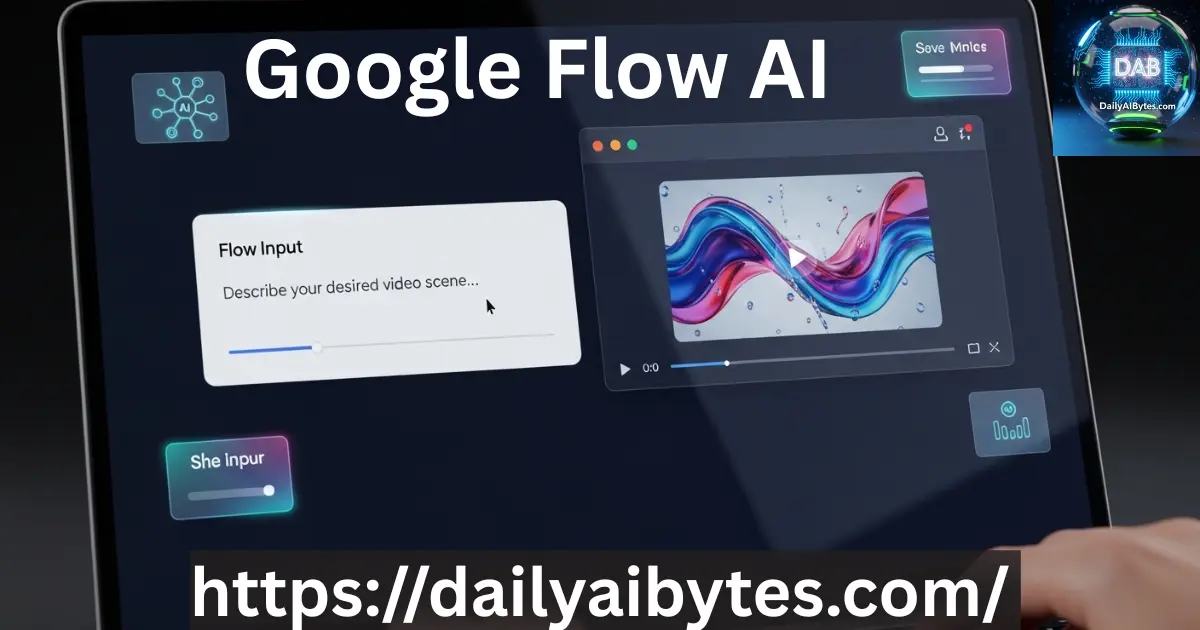 Google Flow AI