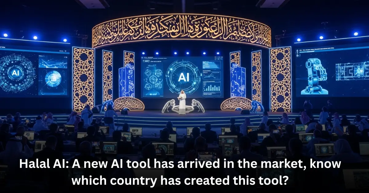 Halal AI