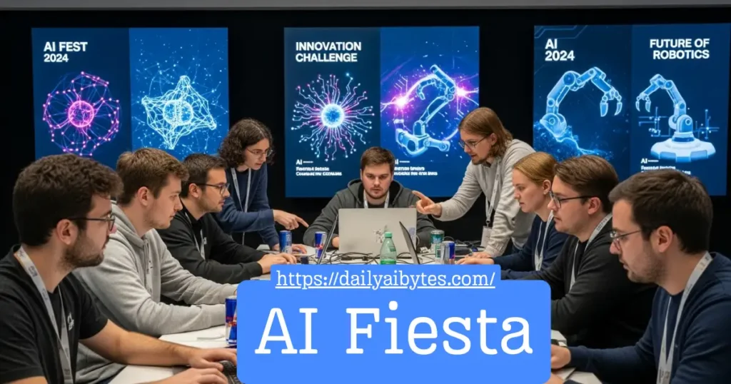 AI Fiesta