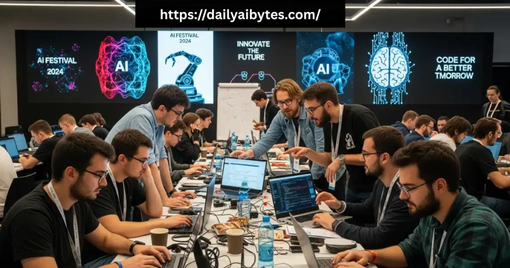 AI Fiesta