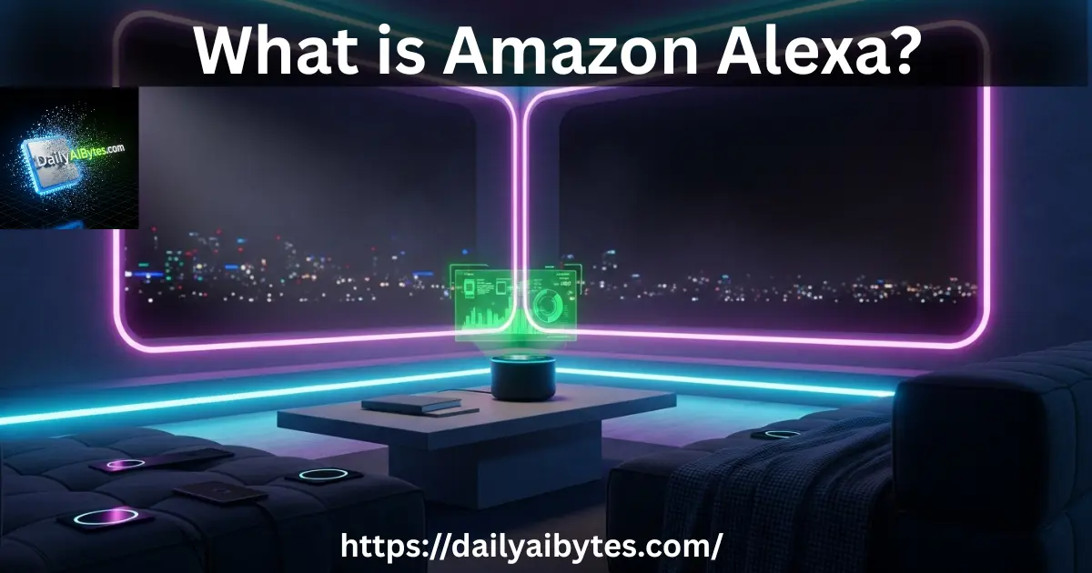Amazon Alexa