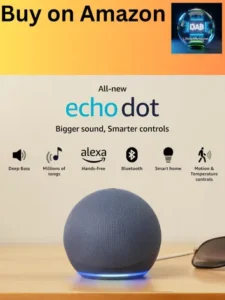 Amazon Alexa