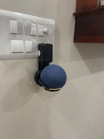 Amazon Alexa