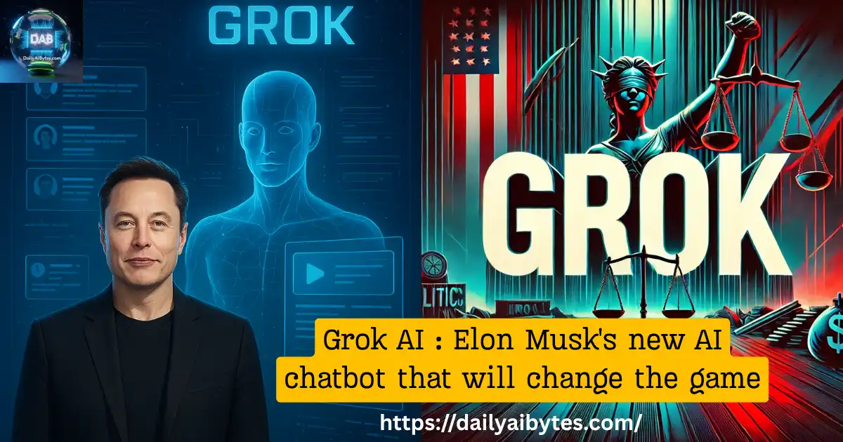 Grok AI