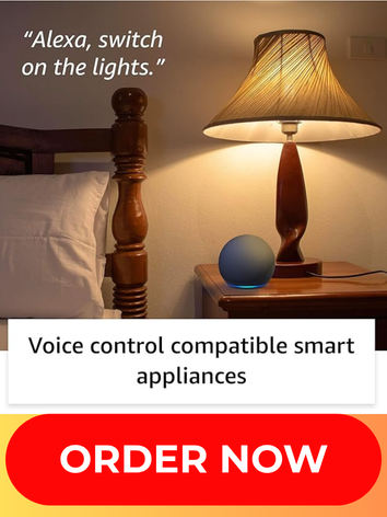 Amazon Alexa
