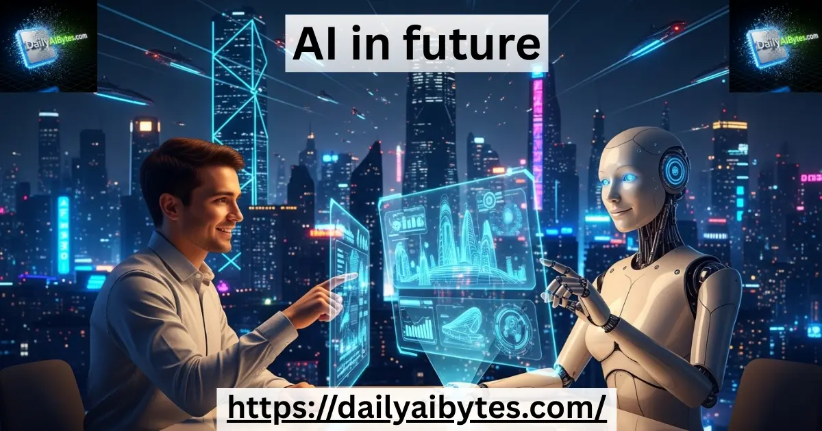 AI in future