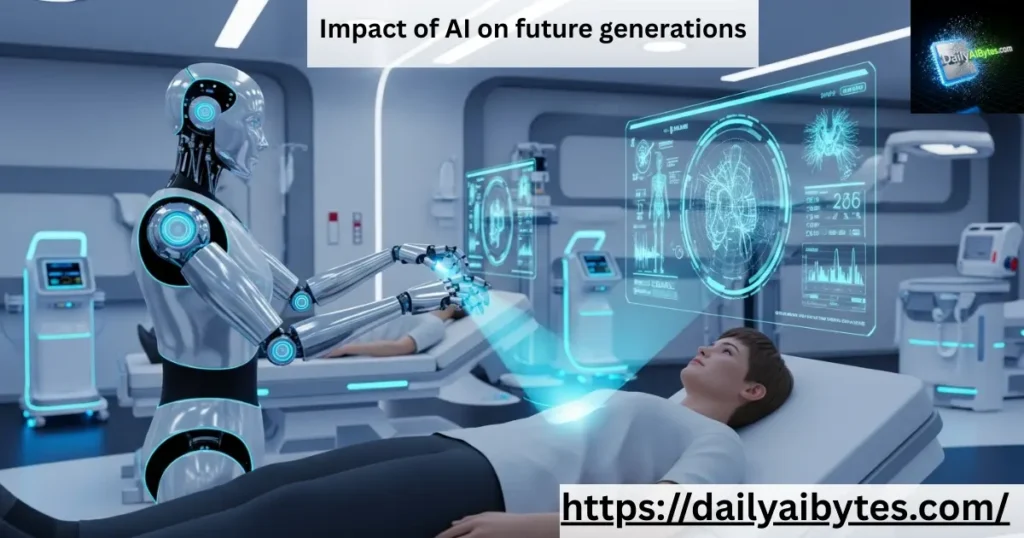 AI in future