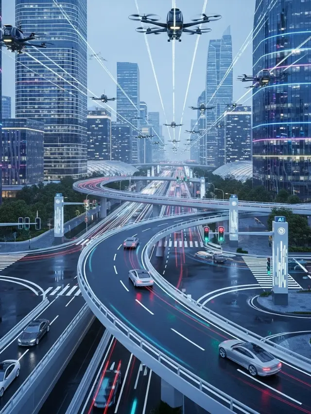 AI in future