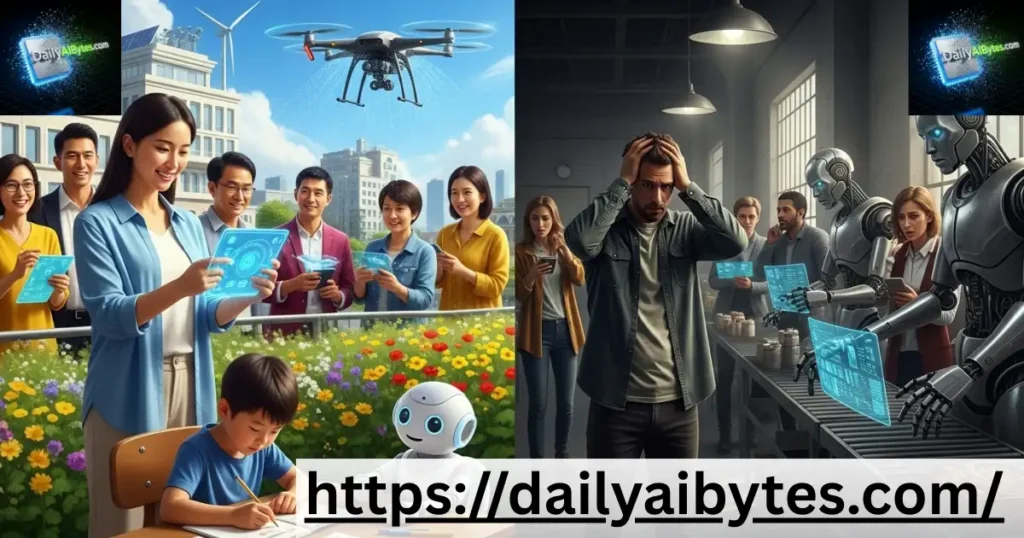 AI in future