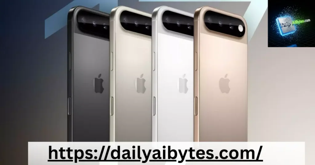 iPhone 17 Pro Launch