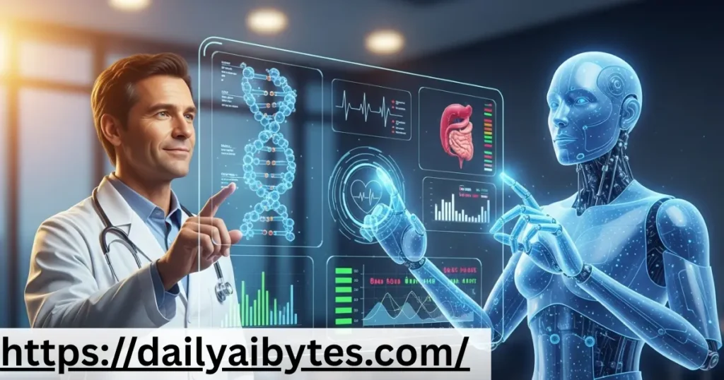 AI Personal Health Agent