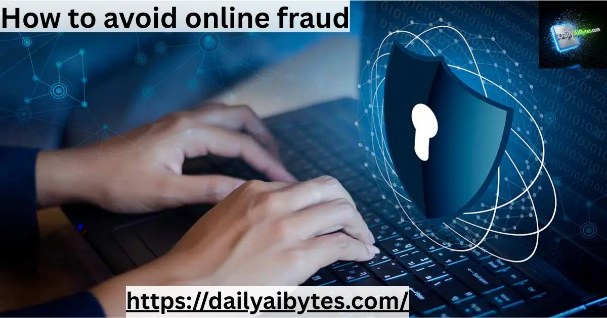 online fraud