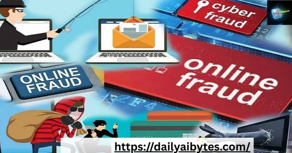online fraud