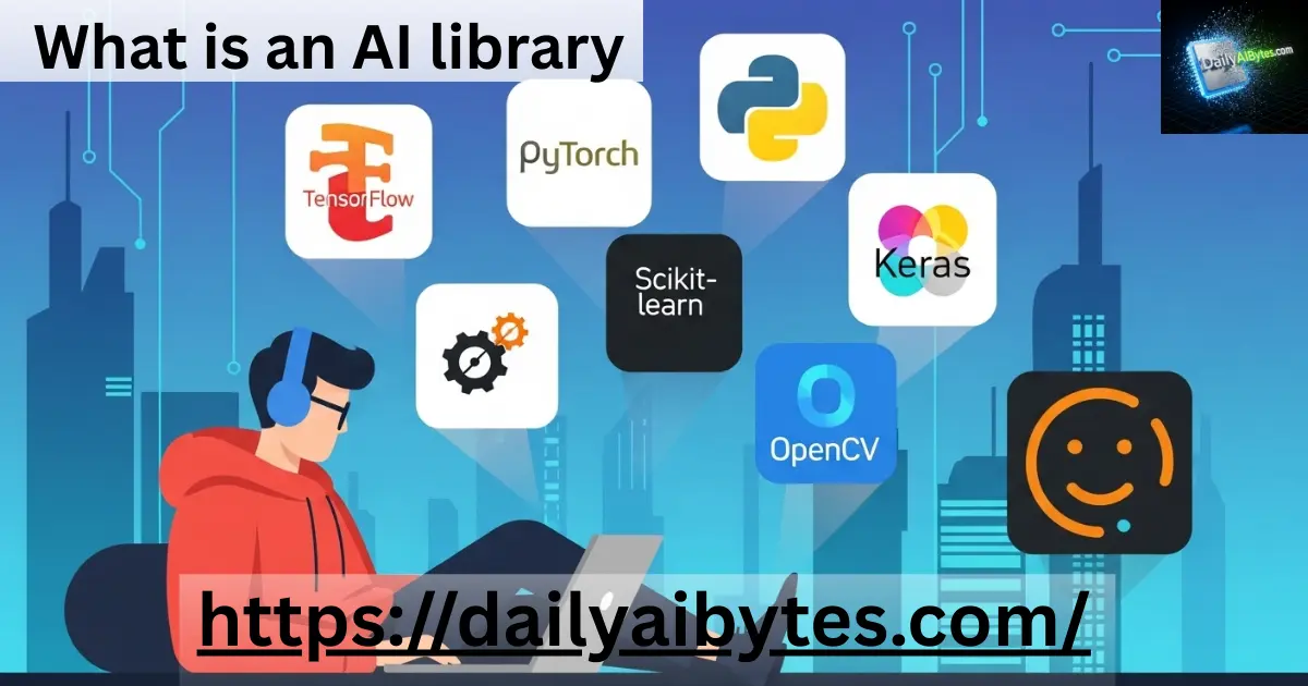 AI library