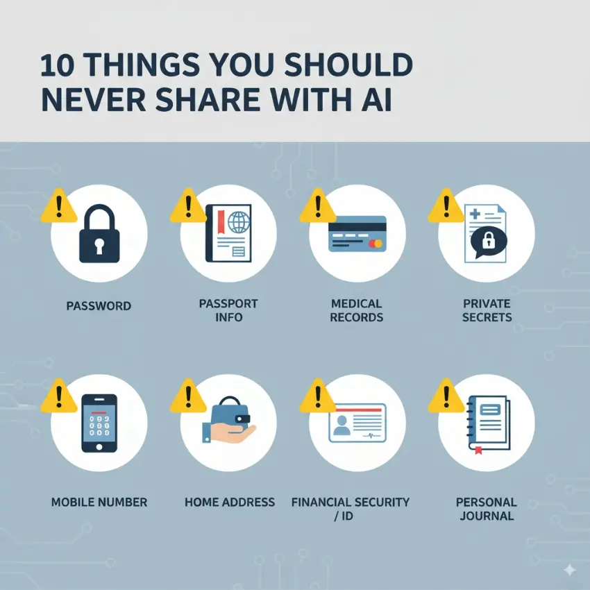 AI Caution