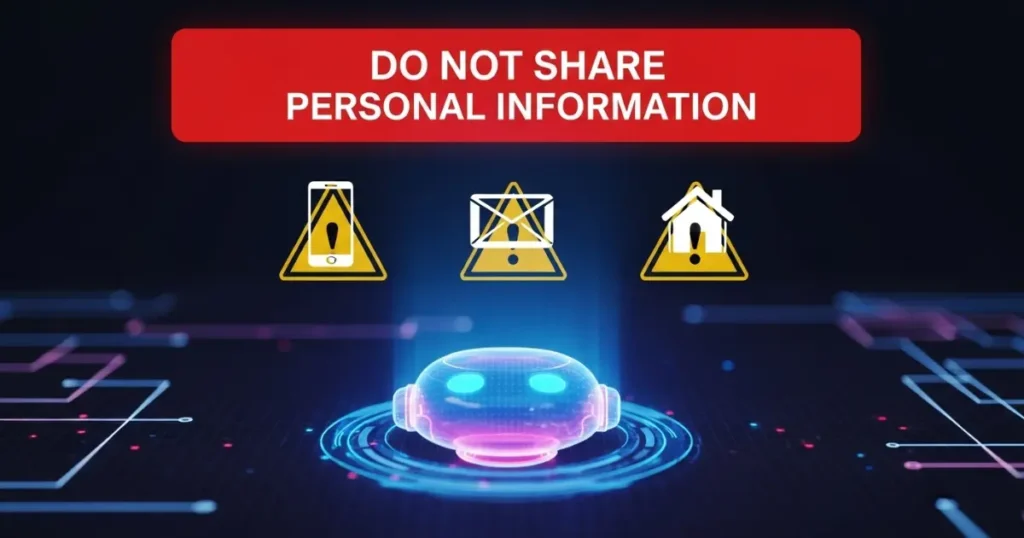 AI Caution
